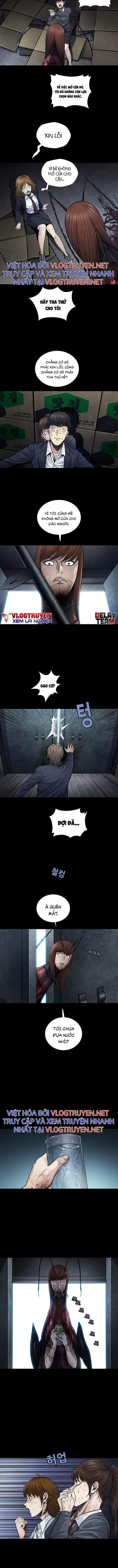 Đọc truyện Hive - Thảm họa ong độc - Chap 250